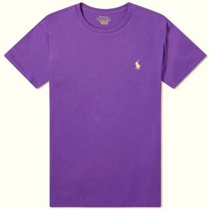 Polo Ralph Lauren Short Sleeve Shirt